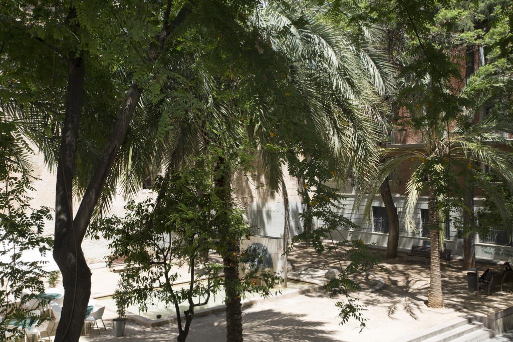 Singularstays Plaza Del Carmen Valence Extérieur photo