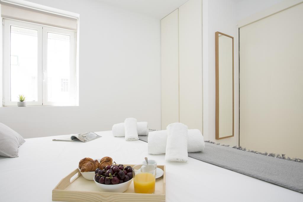 Singularstays Plaza Del Carmen Valence Extérieur photo
