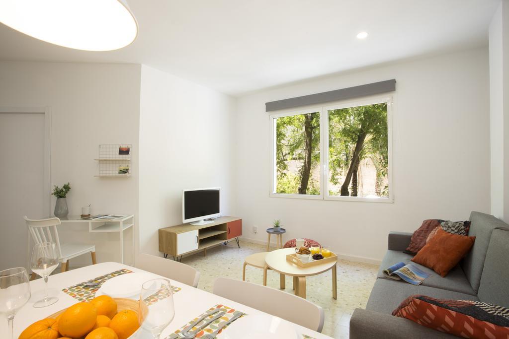 Singularstays Plaza Del Carmen Valence Extérieur photo