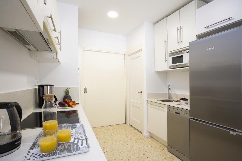 Singularstays Plaza Del Carmen Valence Extérieur photo
